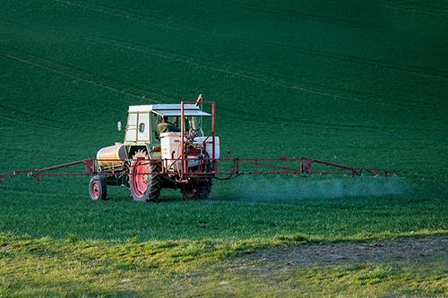 Wat te doen na de hydrolyse van polymeer ijzersulfaat?