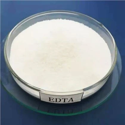 EDTA-zuur