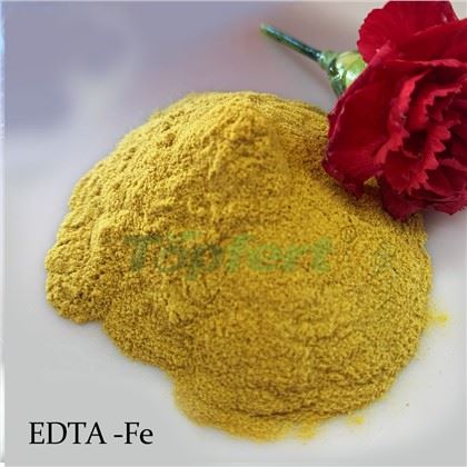 EDTA Fe-chelaat