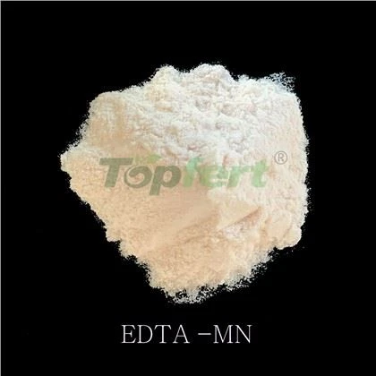 EDTA Mn